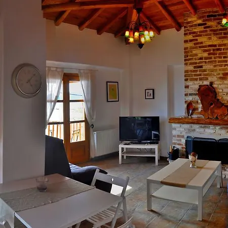 Apartment Tarsanas Luxury *