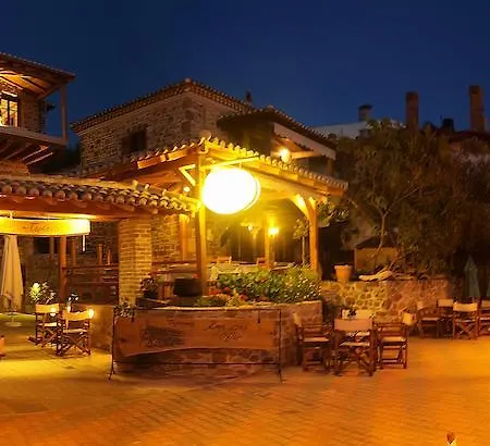 Apartment Tarsanas Luxury