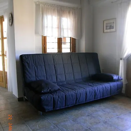 Tarsanas Luxury Apartment *