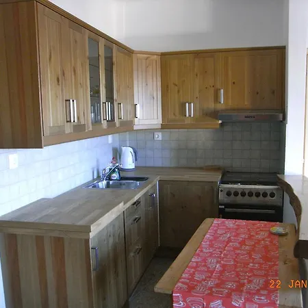 Tarsanas Luxury