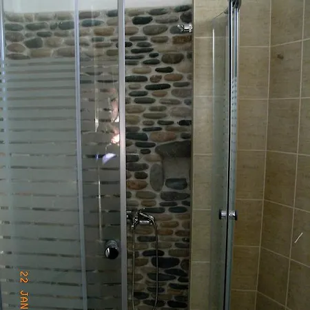 Tarsanas Luxury Paliouri