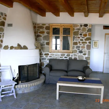 Apartment Tarsanas Luxury *