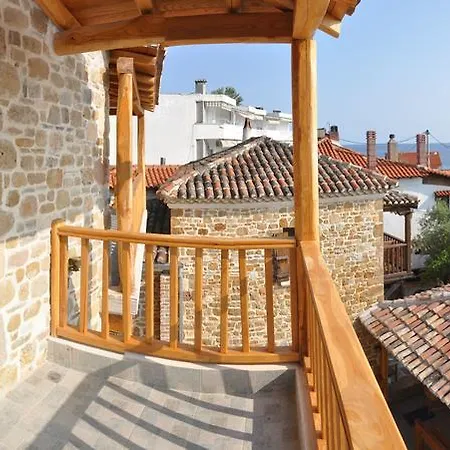 Tarsanas Luxury