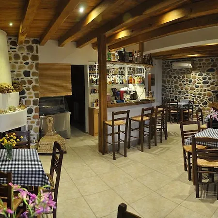Tarsanas Luxury * Paliouri