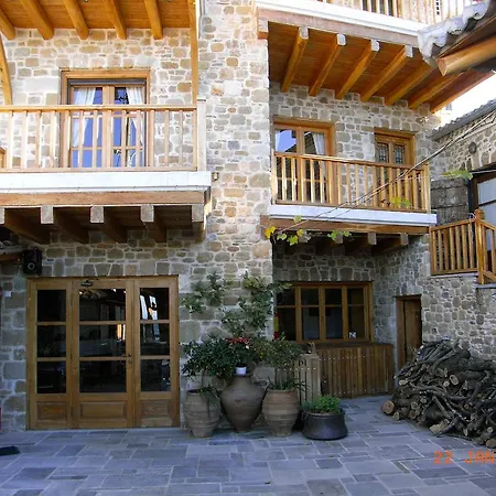 Apartment Tarsanas Luxury *