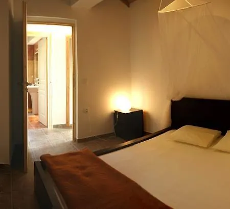Tarsanas Luxury Paliouri