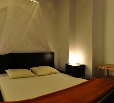 Tarsanas Luxury Apartment
