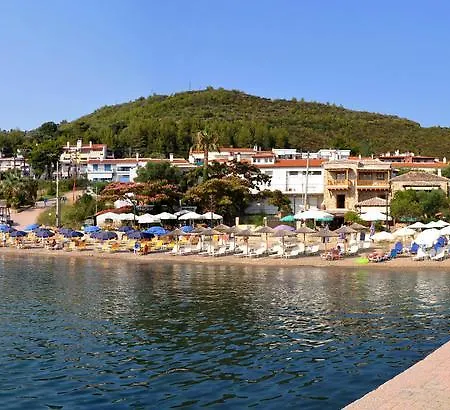 Tarsanas Luxury
