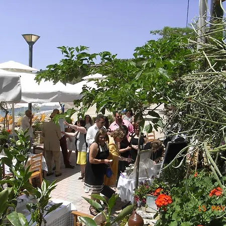 Apartment Tarsanas Luxury Paliouri