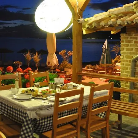 Tarsanas Luxury Apartment *