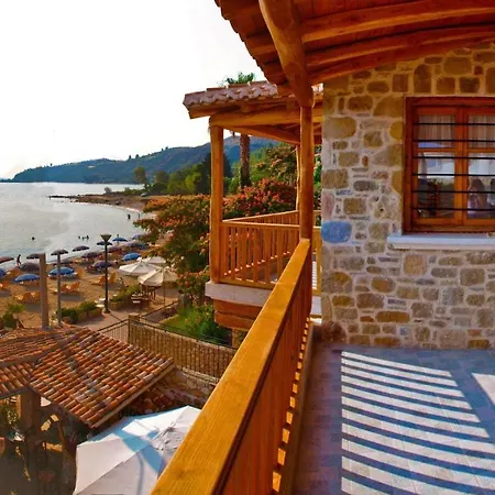 Tarsanas Luxury Apartment