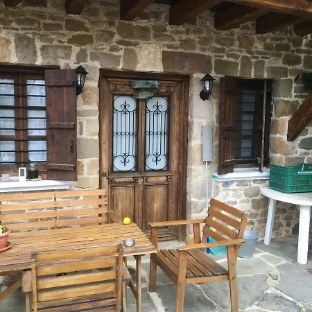 Tarsanas Luxury Apartment *