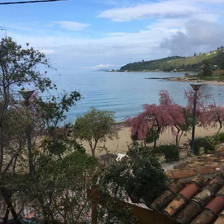 Tarsanas Luxury * Paliouri