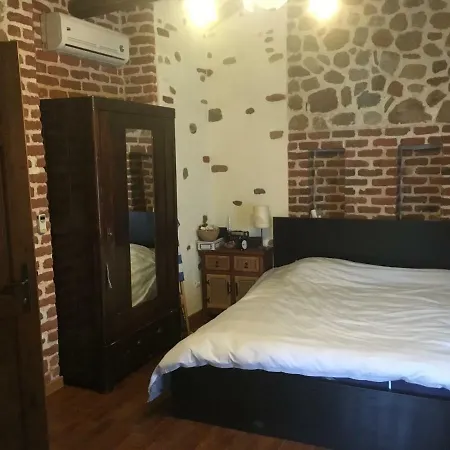 Tarsanas Luxury Apartment *