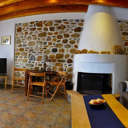 Tarsanas Luxury * Paliouri
