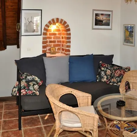 Tarsanas Luxury *
