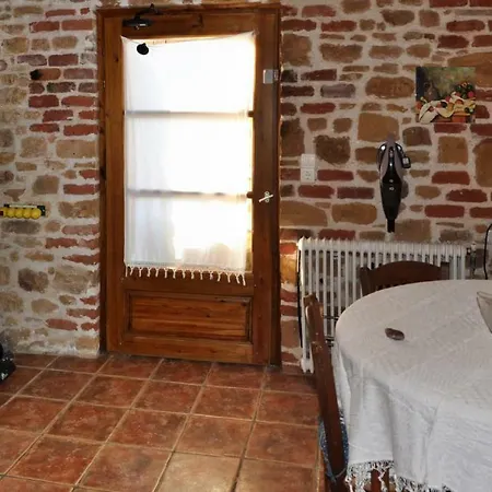 Apartment Tarsanas Luxury