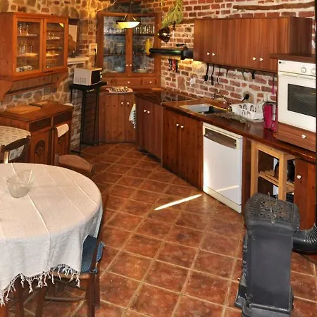 Tarsanas Luxury Apartment *