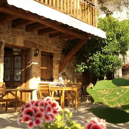 Tarsanas Luxury Apartment *
