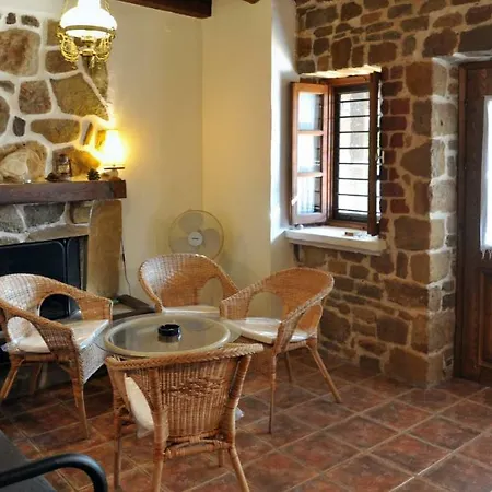 Tarsanas Luxury * Paliouri