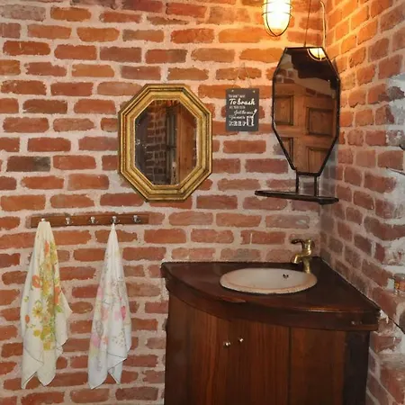 Apartment Tarsanas Luxury
