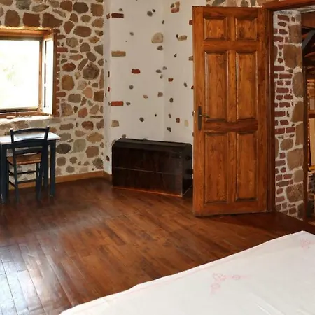 Tarsanas Luxury Apartment