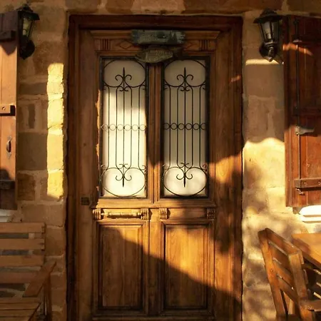 Tarsanas Luxury Paliouri