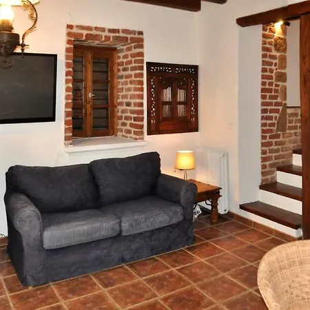 Apartment Tarsanas Luxury *