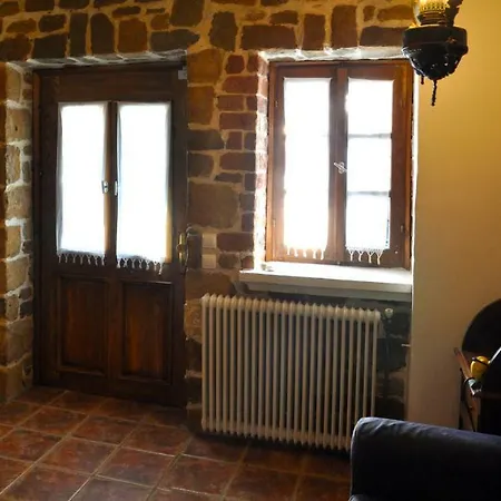 Tarsanas Luxury Paliouri