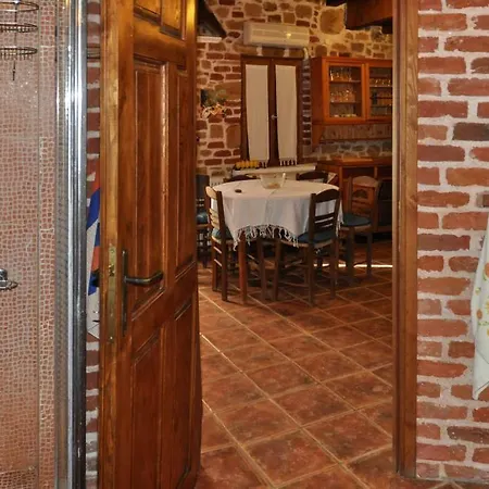 Tarsanas Luxury * Paliouri
