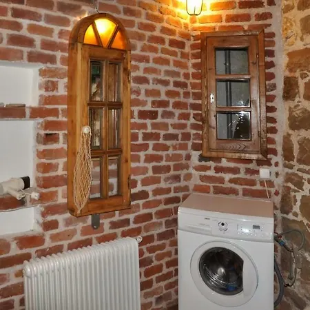 Tarsanas Luxury Apartment