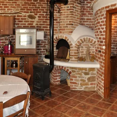 Tarsanas Luxury *