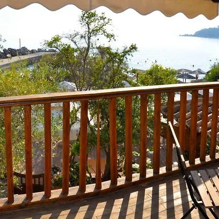 Apartment Tarsanas Luxury