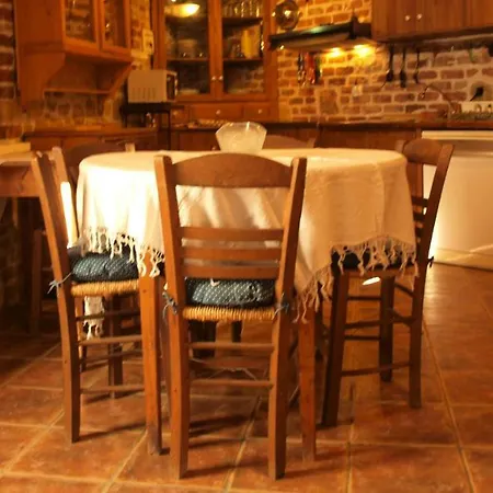 Apartment Tarsanas Luxury *