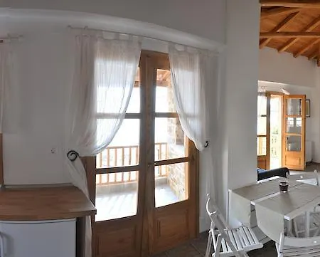 Tarsanas Luxury *