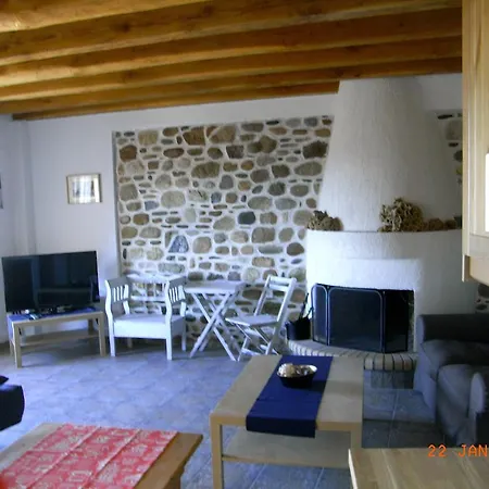Tarsanas Luxury
