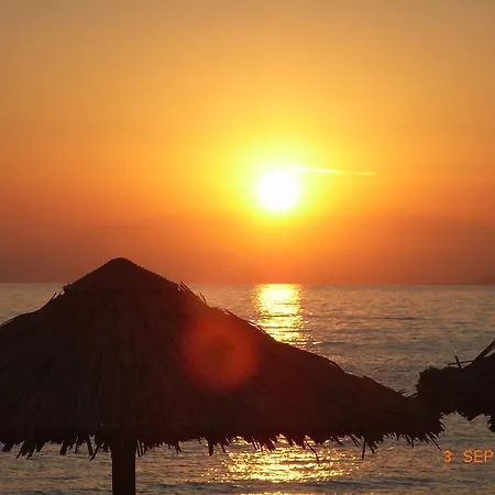 Appartamento Tarsanas Luxury Paliouri