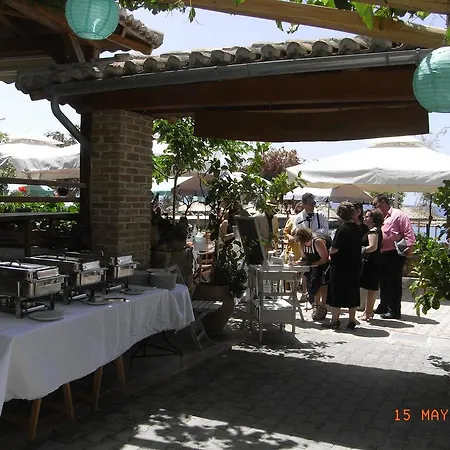 Tarsanas Luxury Appartamento *