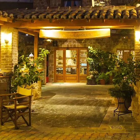 Appartamento Tarsanas Luxury *