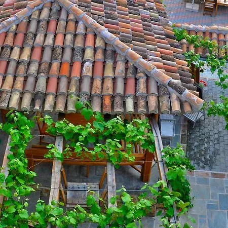 Appartamento Tarsanas Luxury