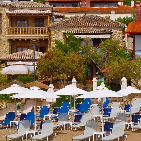 Appartamento Tarsanas Luxury