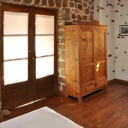 Daire Tarsanas Luxury Paliouri