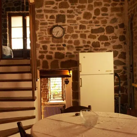 Appartamento Tarsanas Luxury *